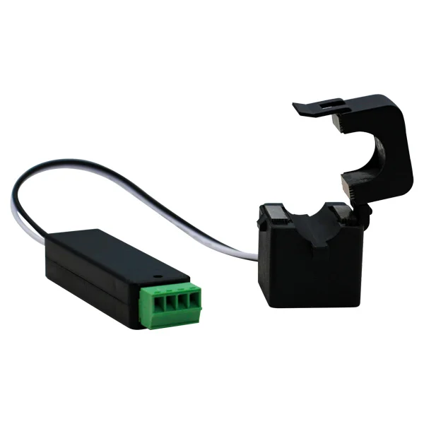 KCT-16L split core ct hall effect 10~200A class 1.0 current sensor for  New energy vehicles