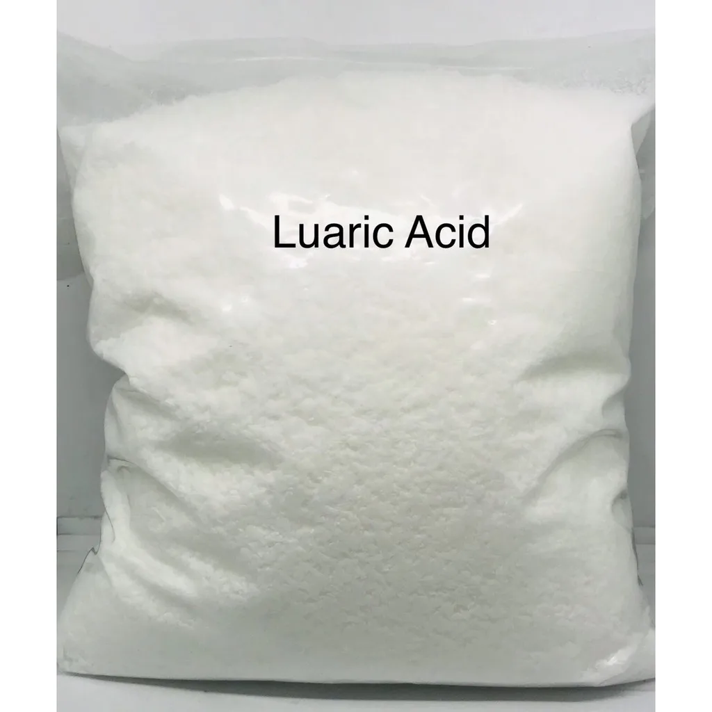 Raw Material 99% CAS 143-07-7 Dodecanoic Acid/Lauric acid
