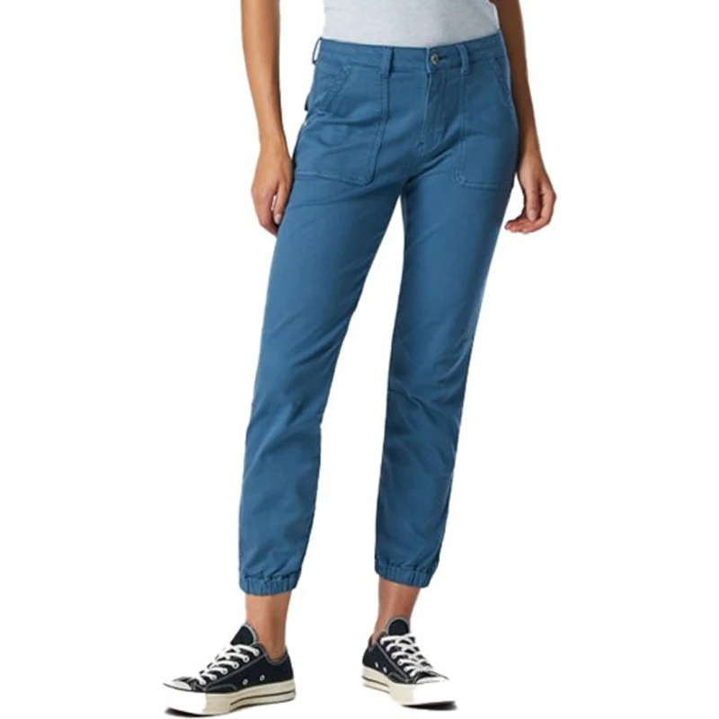 Elevate Fashion with Quality Bangladesh Craftsmanship Classic Formal Twill Pants for Women Timeless Elegance Twill Perfection