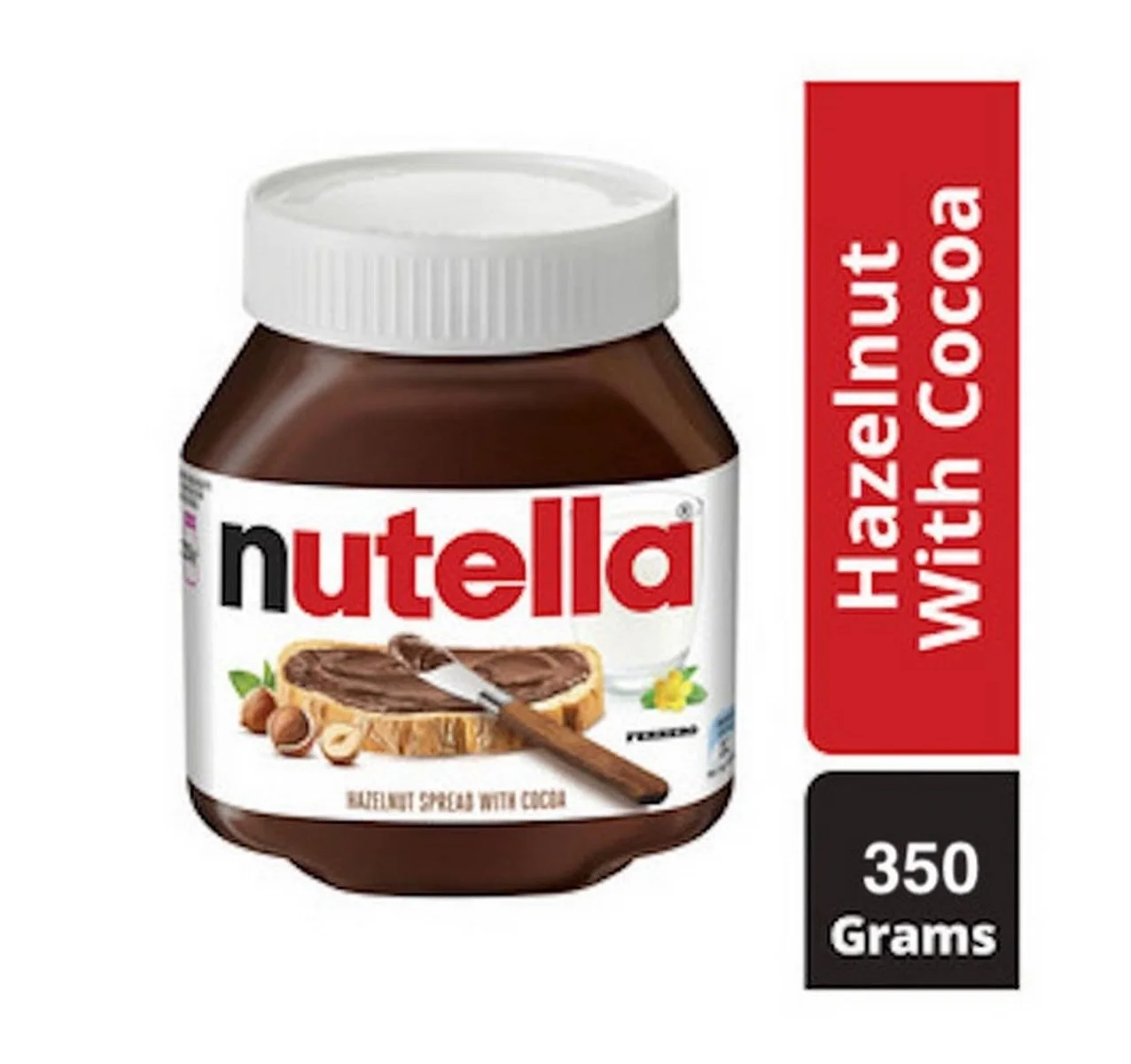 Wholesale Quality Nutella 3kg / Ferrero Nutella Chocolate