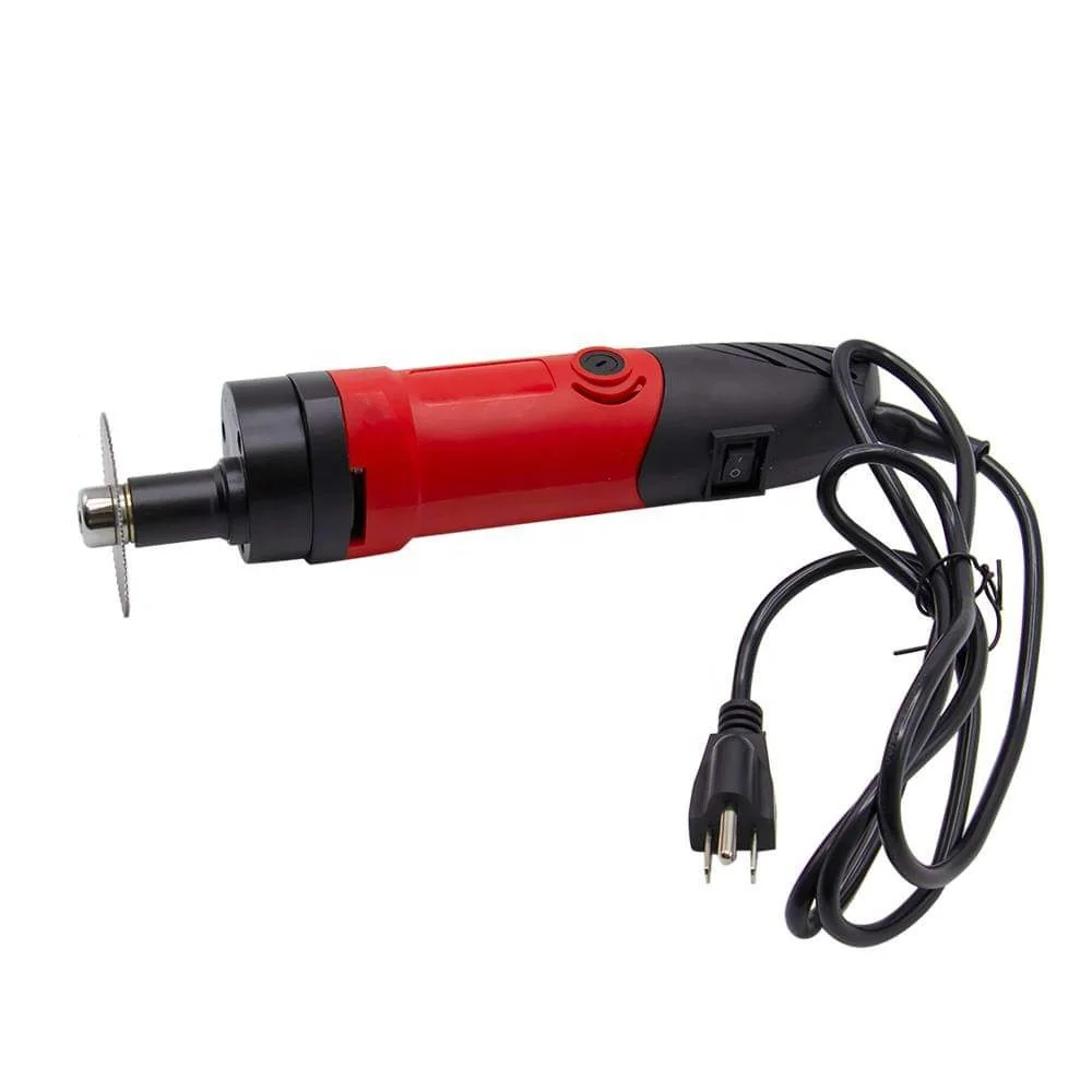 Top Value Premium Quality Orthopedic Electric Plaster Cutting Cast Saw Gypsum Plaster Cutter With Saw Disk