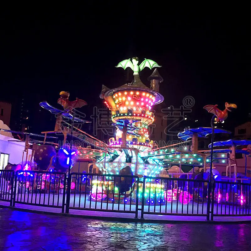 Flying toys doll bike iscs arrows flag pole custom printing flag banner stand rc led light toy spinner mini drone indoor flying