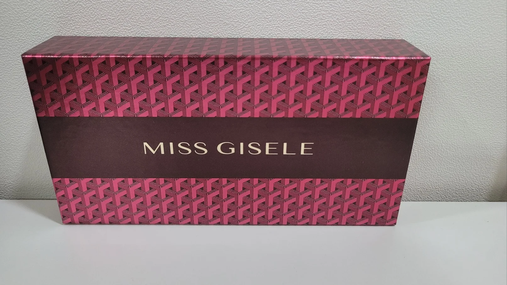 PHANTOMEDIC MISS GISGLE SKINBOOSTER super moisturizing nourishes comfort soothes the skin whitening preventing aging