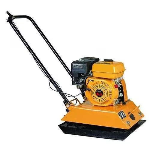 Used C90T Honda Engine Petrol Plate Compactor Machine Diesel Power Source Core Components Motor Bearing Pump-Competitive Price