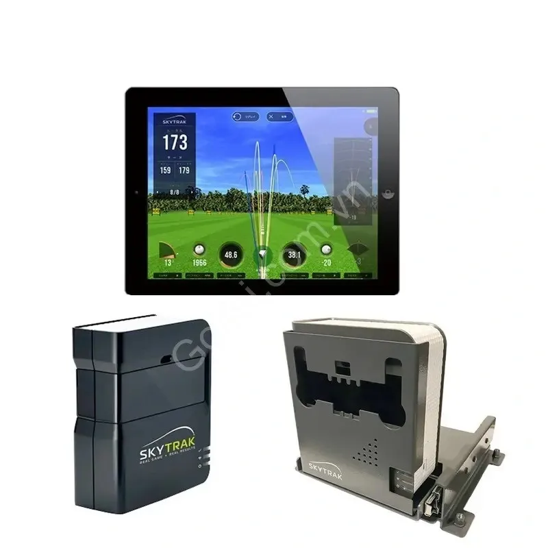 BEST NEW SALES For Original Launch Monitors and simulator