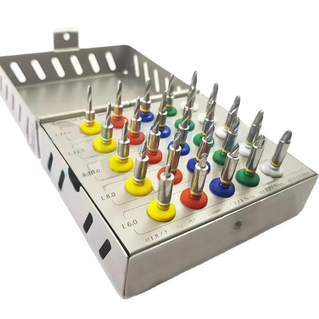 8 шт., хирургические инструменты из нержавеющей стали