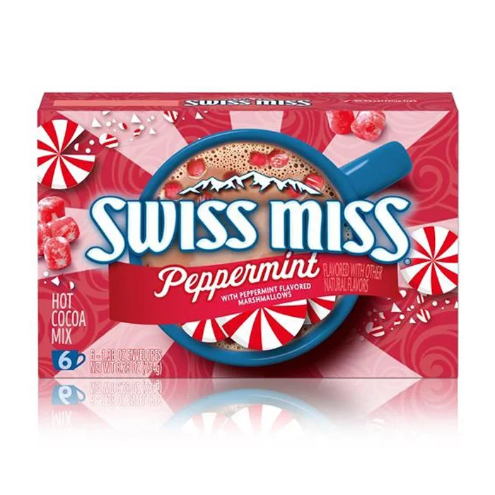 Buy Swiss Miss Milk Chocolate & Marshmallow Coffee At Best Price .