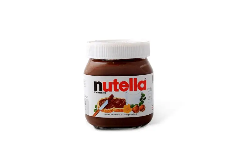 Discount price Ferrero Nutellas Chocolate For Export 1KG, 3KG, 5KG, 7KG/Nutella 750g/Nutella