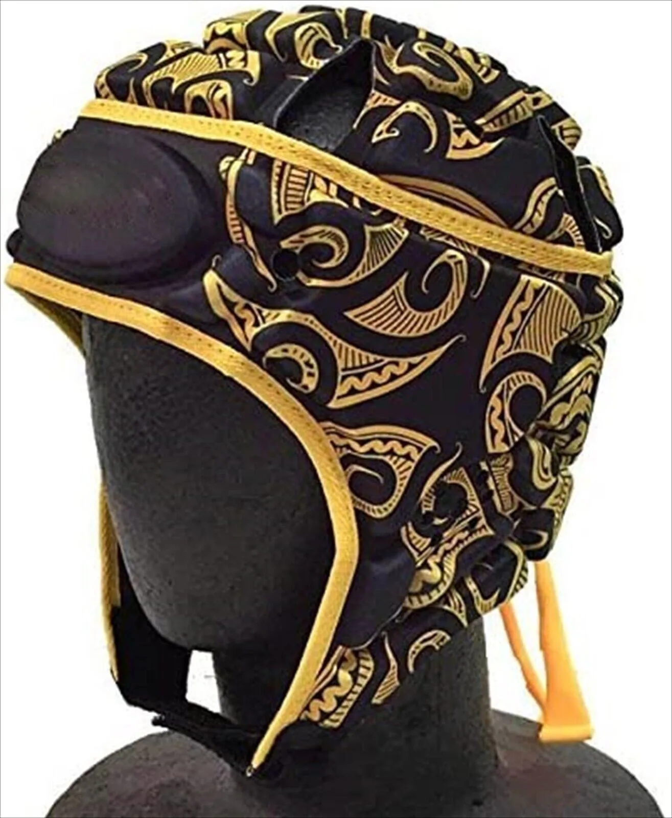 Top Quality Custom Wholesale EVA Rugby Headgear Sport American Football Helmet EVA Protective Head Guard Helmet