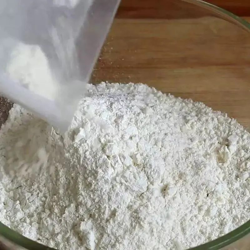 DICY 99.5% White Powder Cyanoguanidine 99.5% Dicyandiamide Factory Professional Reliable Manufacture Cleanwater 207-312-8 C2H4N4