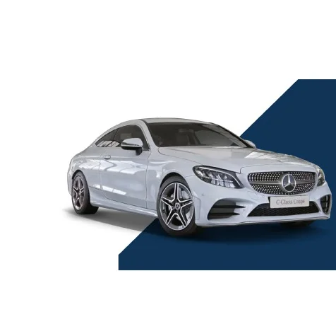 Подержанный Mercedes Benz C класс 2012-2020 для продажи