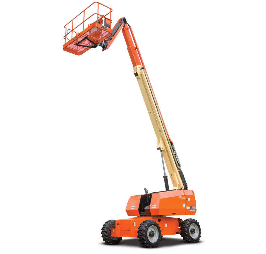 Best Selling Cherry Picker 12 meter Lift Hydraulic Cargo Elevator Warehouse Freight Lifter Customizable 22500mm