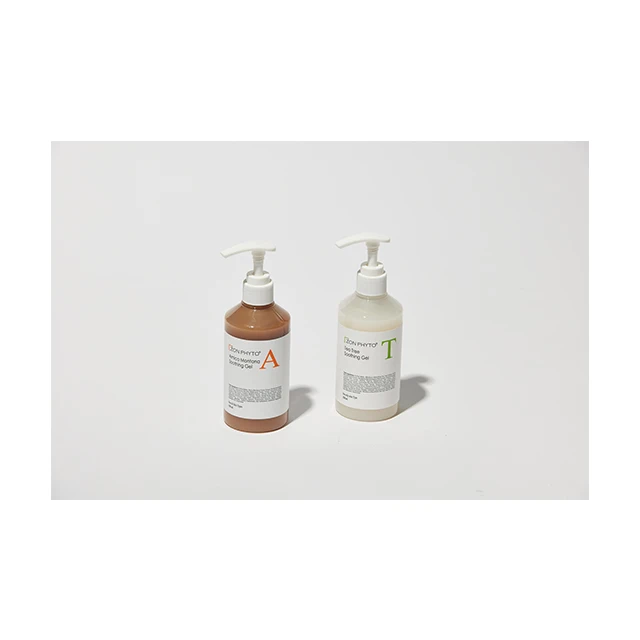 ZON PHYTO Arnica Montana Soothing Gel A gel for skin soothing and body care in summer The Best Selling In Korea