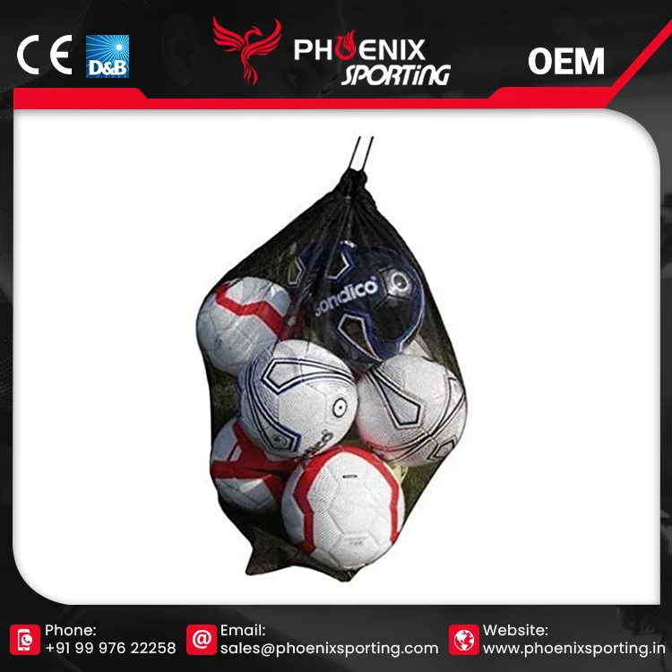 Ball Carry Bags Sports Ball Bag For All Types Of Balls Available At Best Price