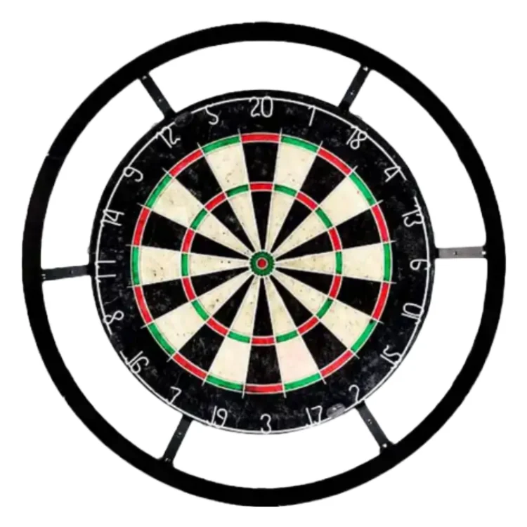 Dartboard surround ring set dart board with Led Light