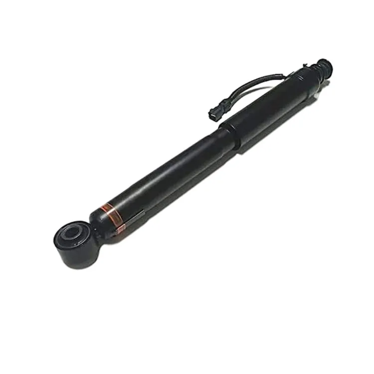 Factory Hot Sale 48530-69485 48510-69195 Shock Absorber Used For  Toyota Land Cruiser Prado 120 2002-2009