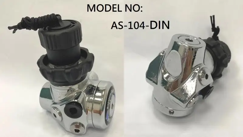Hot Selling Diver Accessory for Scuba diving AS-104-DIN