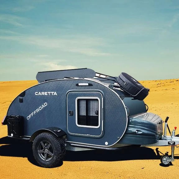 Factory Supply Cheap Price Mini Caravans and Motorhomes for Sale Max Customised Travel OEM Steel Camper Item Truck Trailer Plate