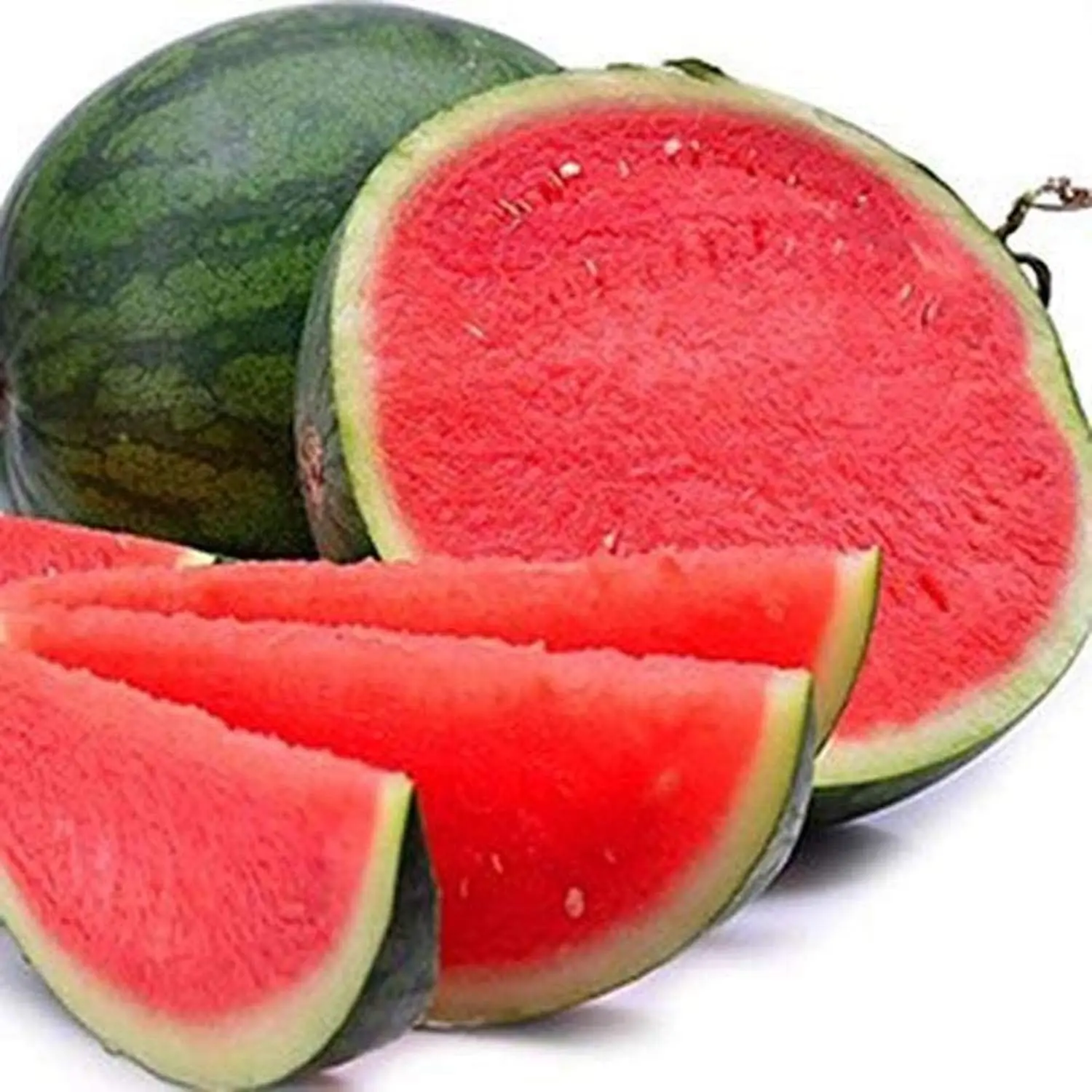 Sweat Fresh Watermelons for Sale