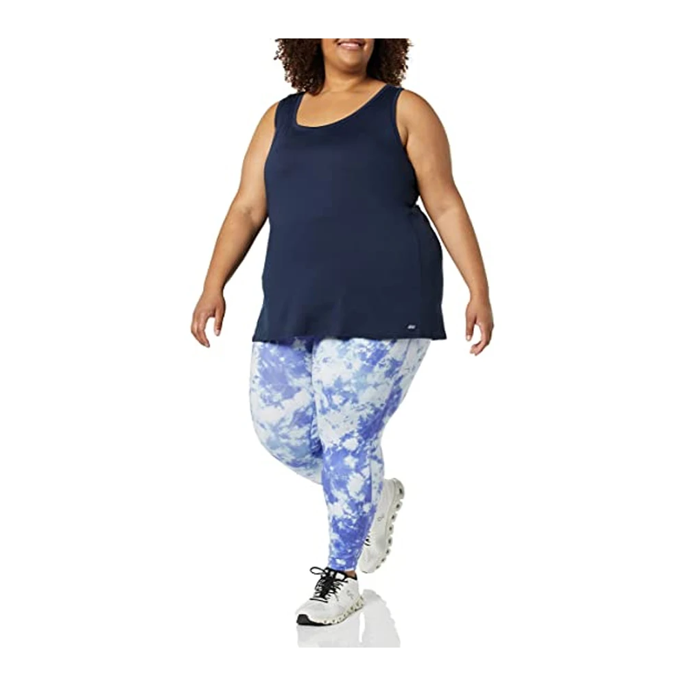 Women Studio Relaxed Fit Racerback Tank Multipacks Fitness Gym Wear Yoga Ladies Tank Tops All Customize