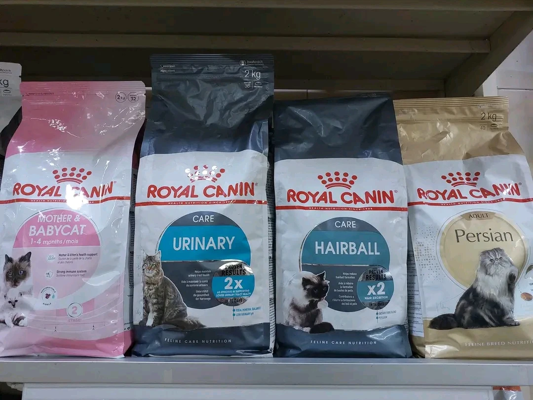Лучшее качество Оптом Королевский Canin корм для собак