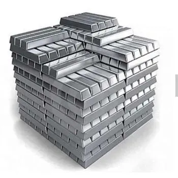 Zinc Ingot 99.995% for sale
