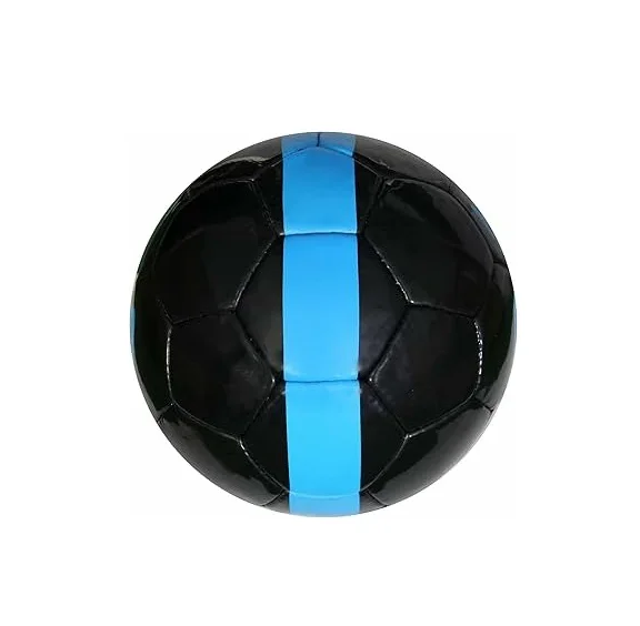 Customized New Design Soccer Balls Football Wholesale High Quality Ball in Two Colors