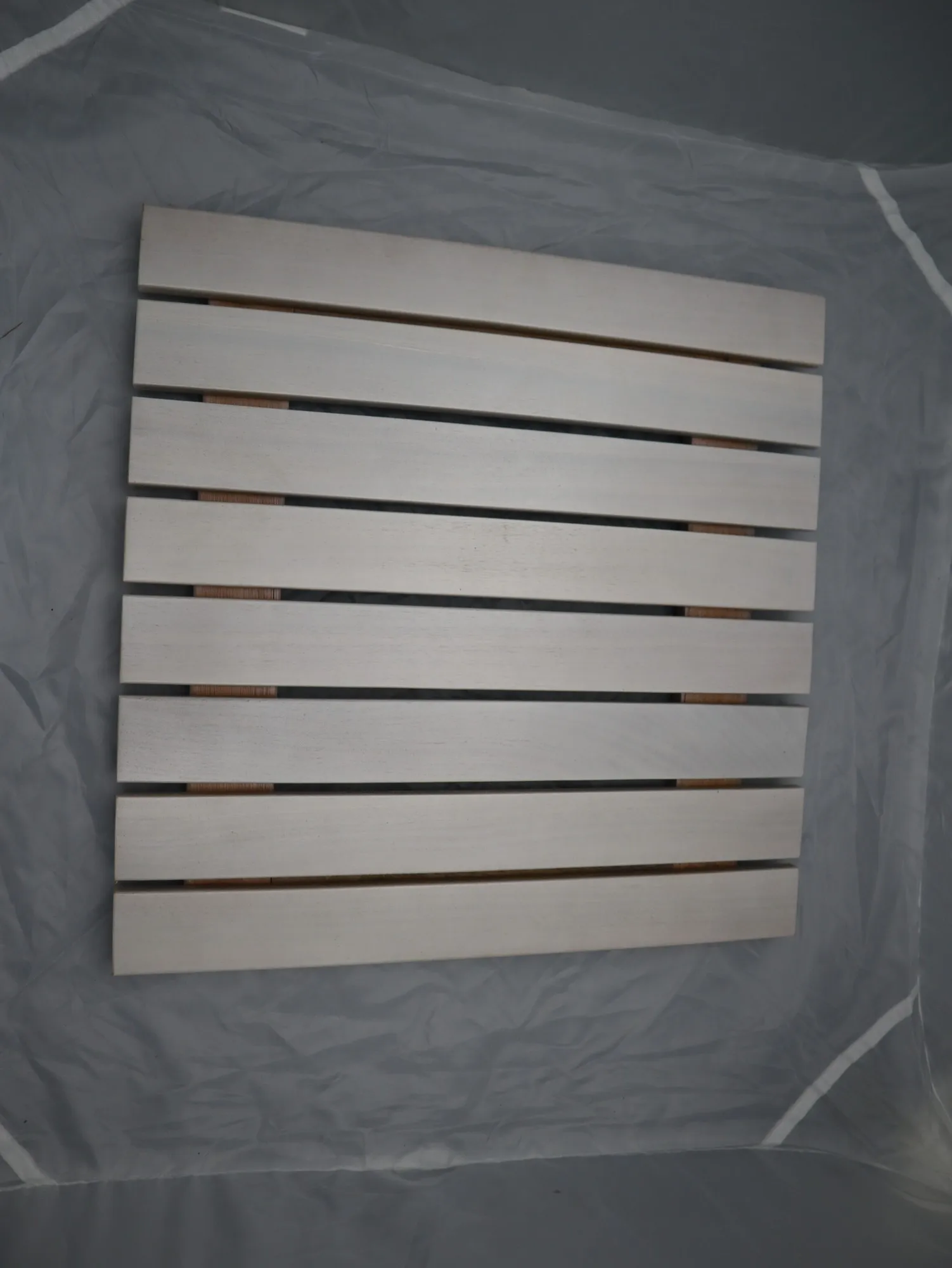 Table Top Made By Wooden Material High Quality Made In Vietnam Square Shape Furniture Decoration