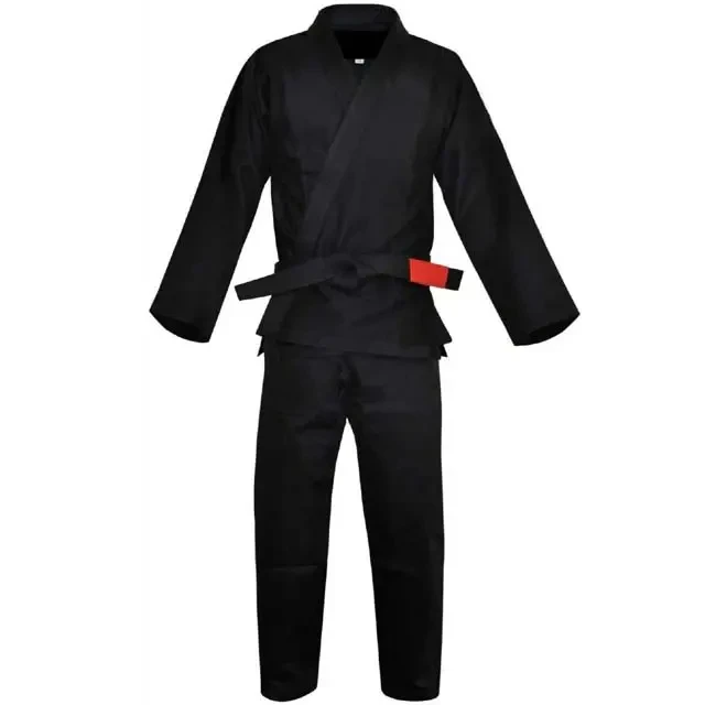 Cheap Kimono Wkf Approved Uniform De Karate Gi Training Equipment Karate Uniform