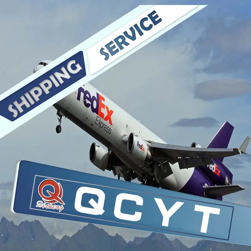 Shipping Agent from China to Saudi Arabia Dubai Qatar Kuwait Air DDP Fast Express Shipping Cheapest Reliable Global Logistics