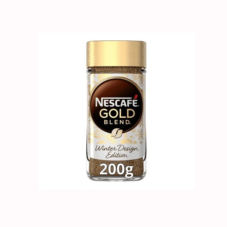 Прямой поставщик Nescafe классический/чистый растворимый кофе по оптовой цене