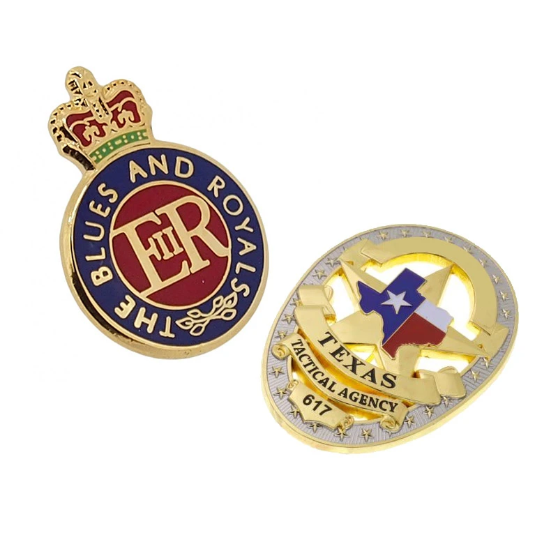 Military Badges Russia Honor Medal Pins Military Army Medals And Badges tactical & Personal Defense Equipment