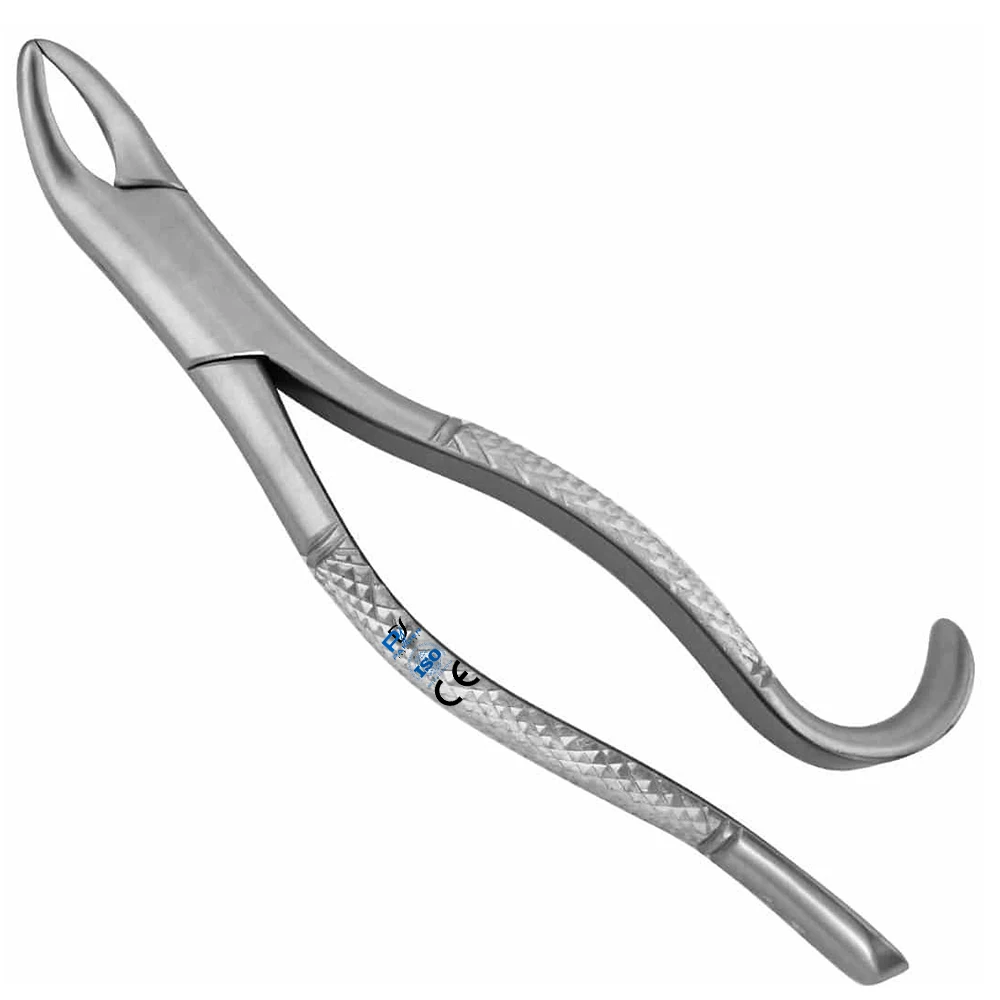 New Arrival Factory Wholesale price Custom Made Extracting Forceps American Pattern No. 103 / Dental Best Extracting Forceps