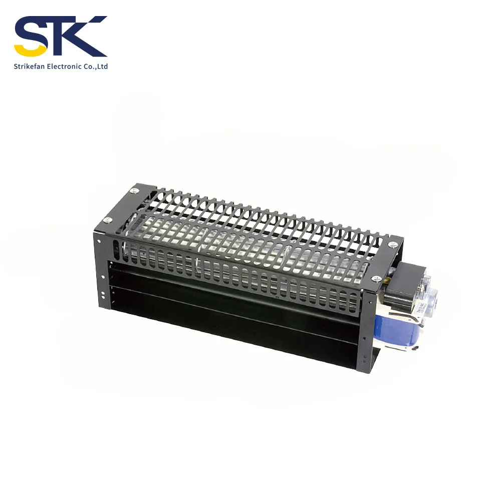 STK SCPF60 SERIES o60mm AC CROSS FLOW FAN 110/220V