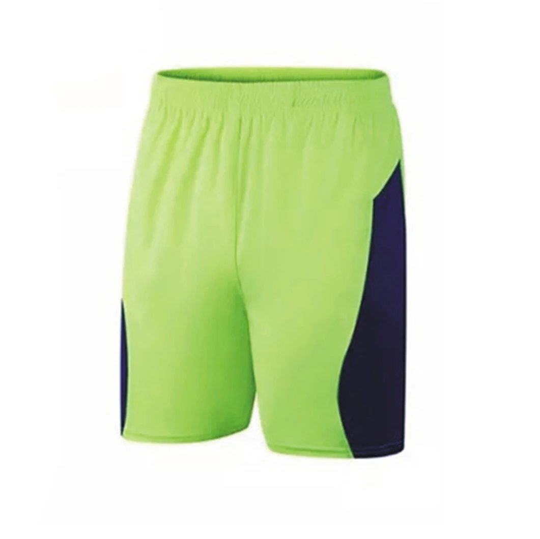 Wholesale Price New Design Custom Sublimated Breathable 100% Polyester Soccer Uniform