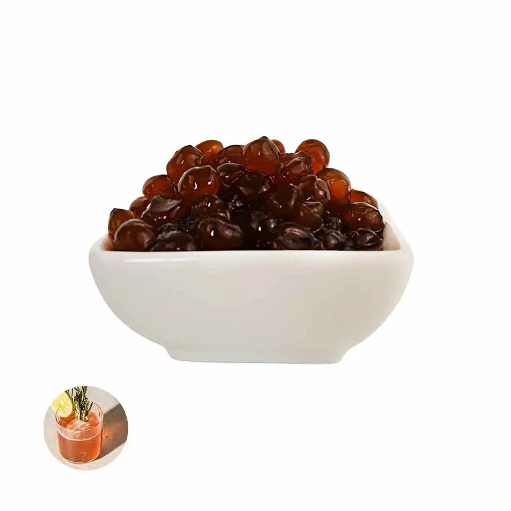 Лидер продаж желе из коричневого сахара 2020 amazon для напитков тортов