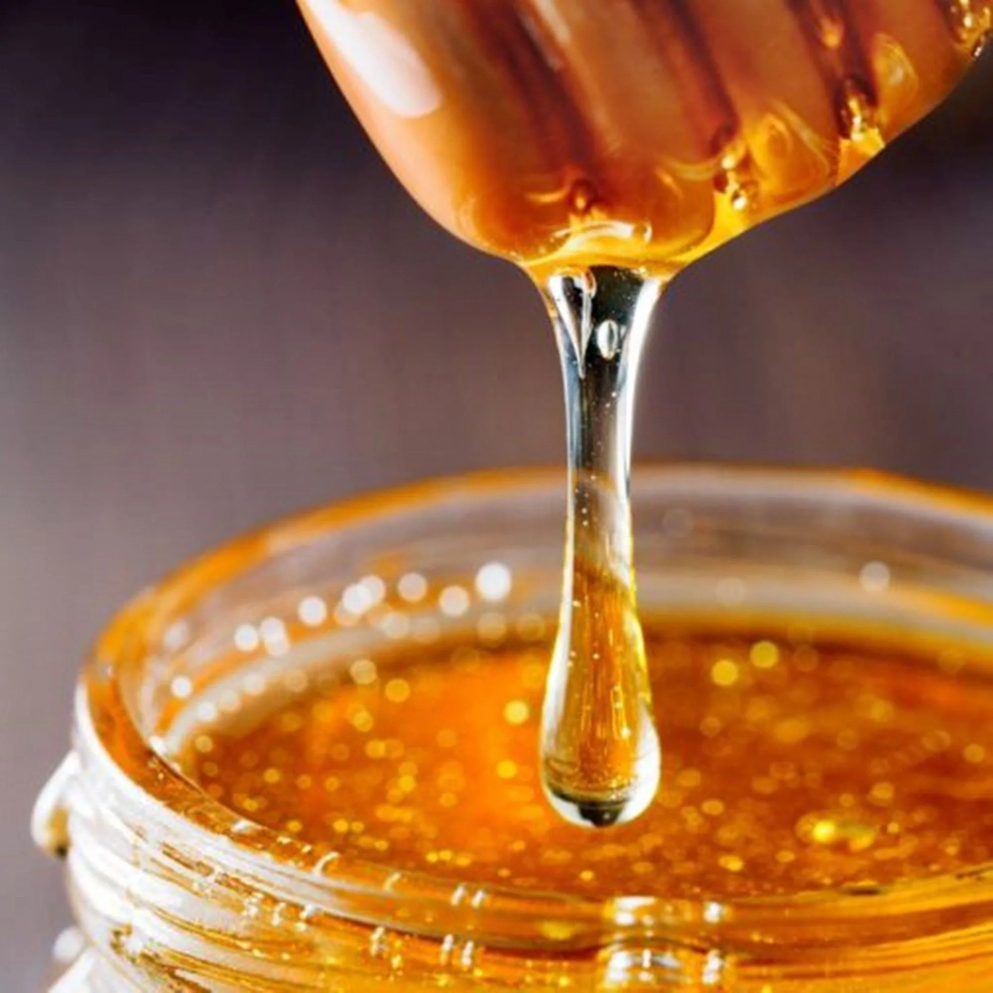 Premium Quality Organic Natural Honey 100% Pure with No Additives Available for Bulk Orders Direct from Factory
