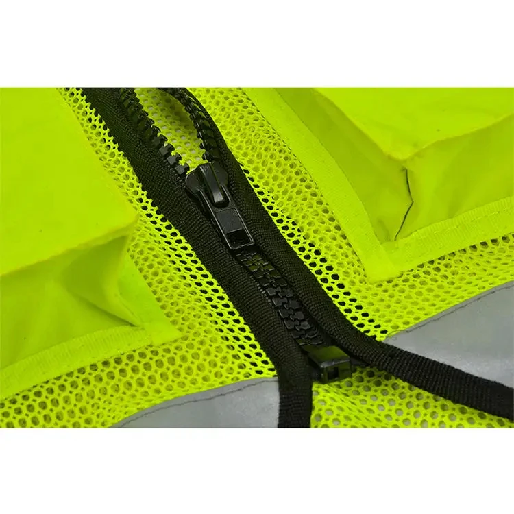 Professional Life Vest Fishing Life Vest Rescue Vest Buoyancy Kayak Life Jacket For Sale