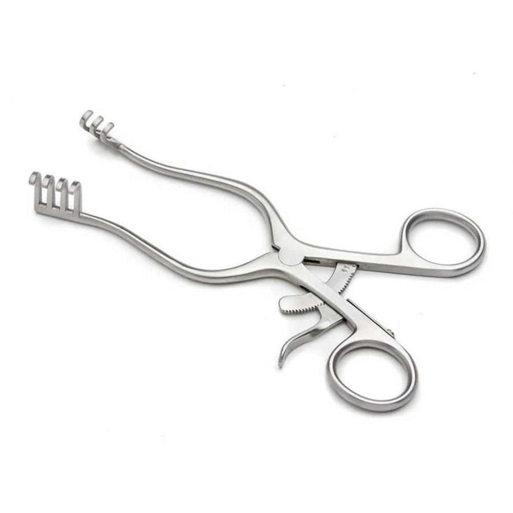 Single disposable use Weitlaner Self-Retaining Retractors & Forceps | Surgical instruments Weitlaner Retractor & Forceps