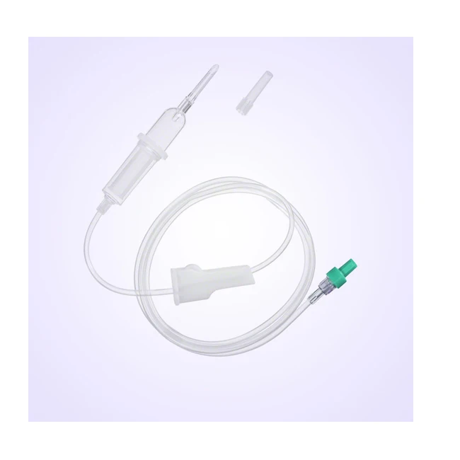 Disposable Medical Blood Line Set for Sale