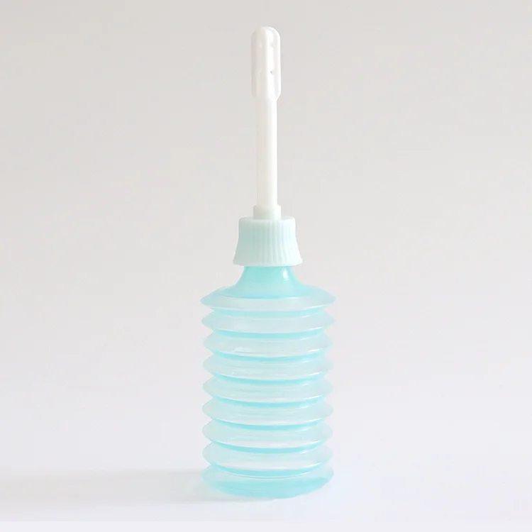 Women Vaginal Irrigation Apparatus 100ml 200ml Vaginal Irrigator