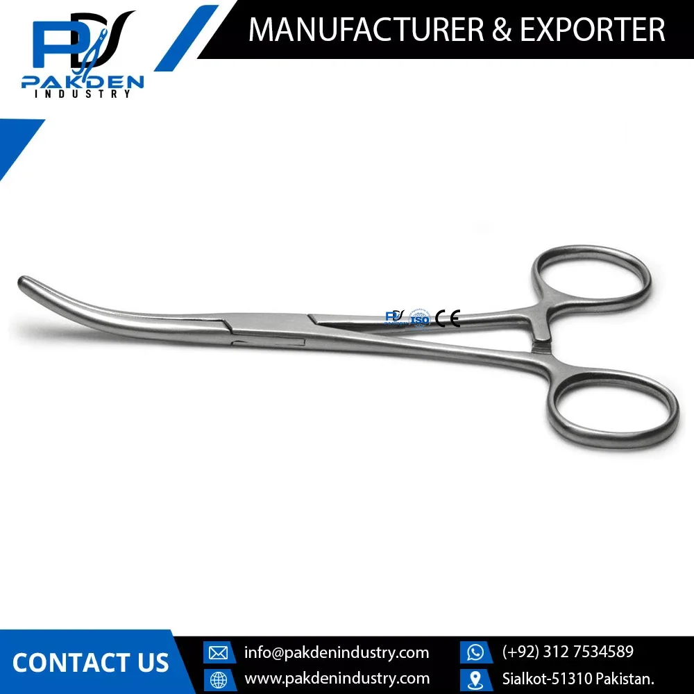 Оптовая цена Высокое качество хирургического Рочестер carmalt гемостатические щипцы/лучшие продажи щипцы