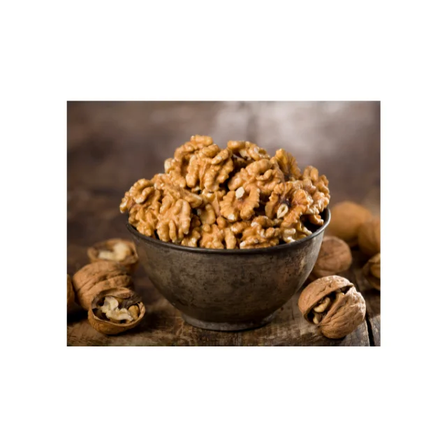 Высококачественное дарение сверхлегких натуральных сушеных ядер грецких орехов Кашмири без скорлупы по лучшей рыночной цене