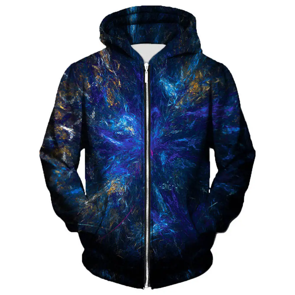 Street Wear New Fashion thermal High Quality Zipper Sublimation Hoodie Pakistan Supplier Men Sublimation Hoodies In High Quality
