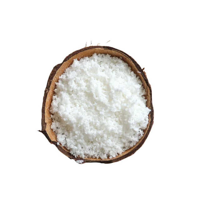 Experience Freshness and Convenience with Frozen Coconut Meat in Your Everyday Meals.