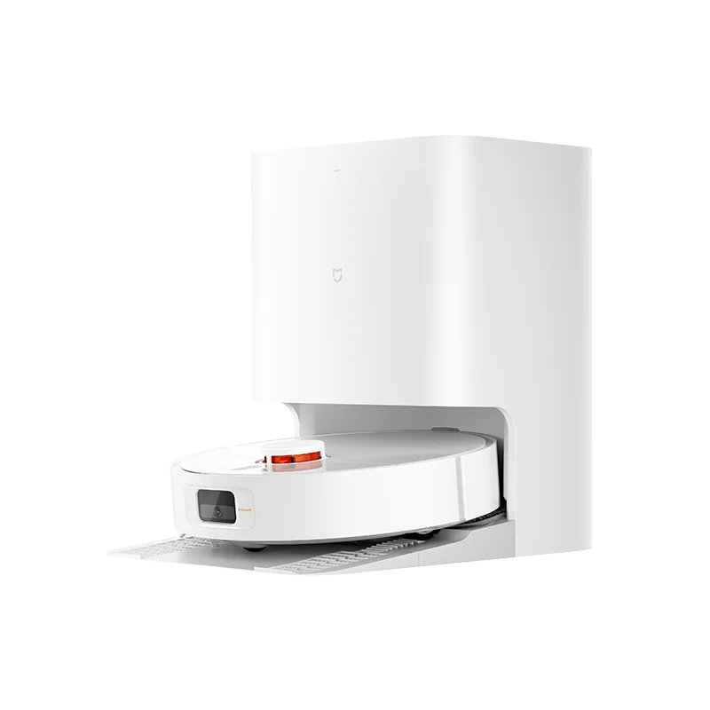 Подметальный робот Mijia H40 Управление приложениями дистрибьютор Xiao mi Mihome