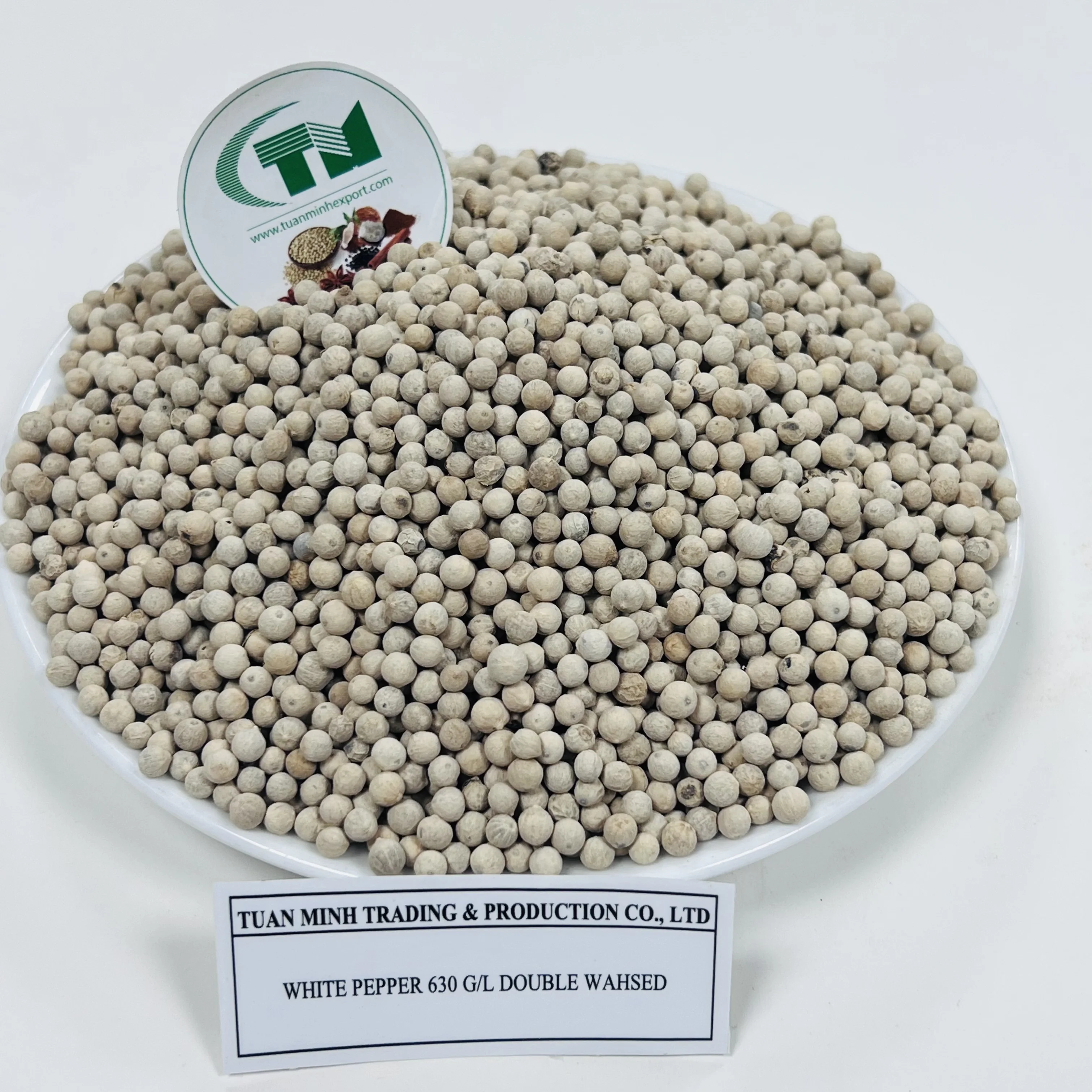 White pepper top chili Vietnam product spices and herbs for cooking wholesales price New crop directly from factory