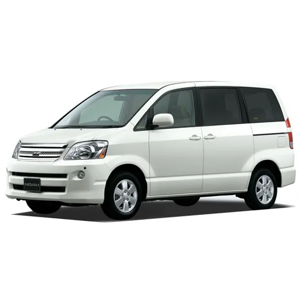 2020 2021 Подержанные автомобили Toyota Noah на продажу