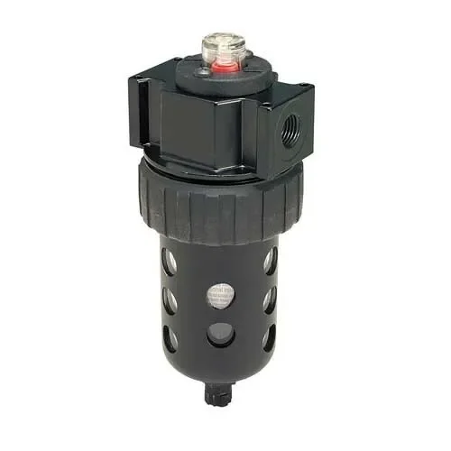 Industry Customized Glass Fiber Stainless Steel Hydraulic Vacuum Filters Suitable for Finer Filtration