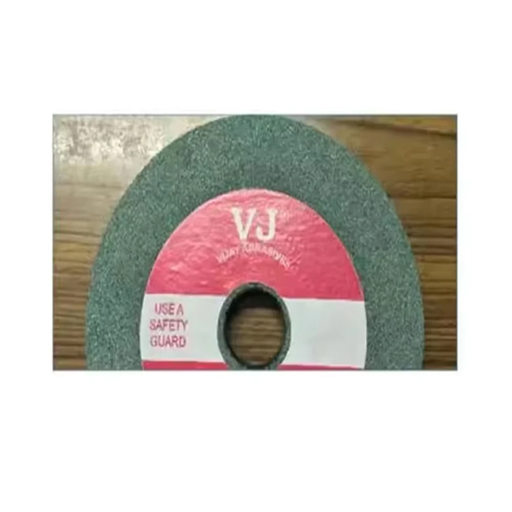 Premium Quality Ceramic Silicon Vitrified Bond Grinding Wheels Abrasive Grinding Wheels